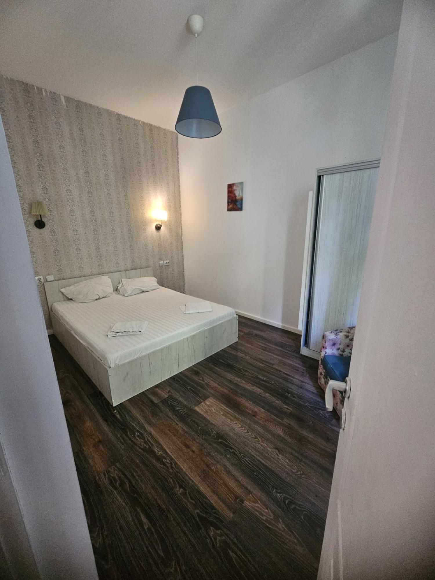 Stanford Aparthotel Bukarest Kültér fotó
