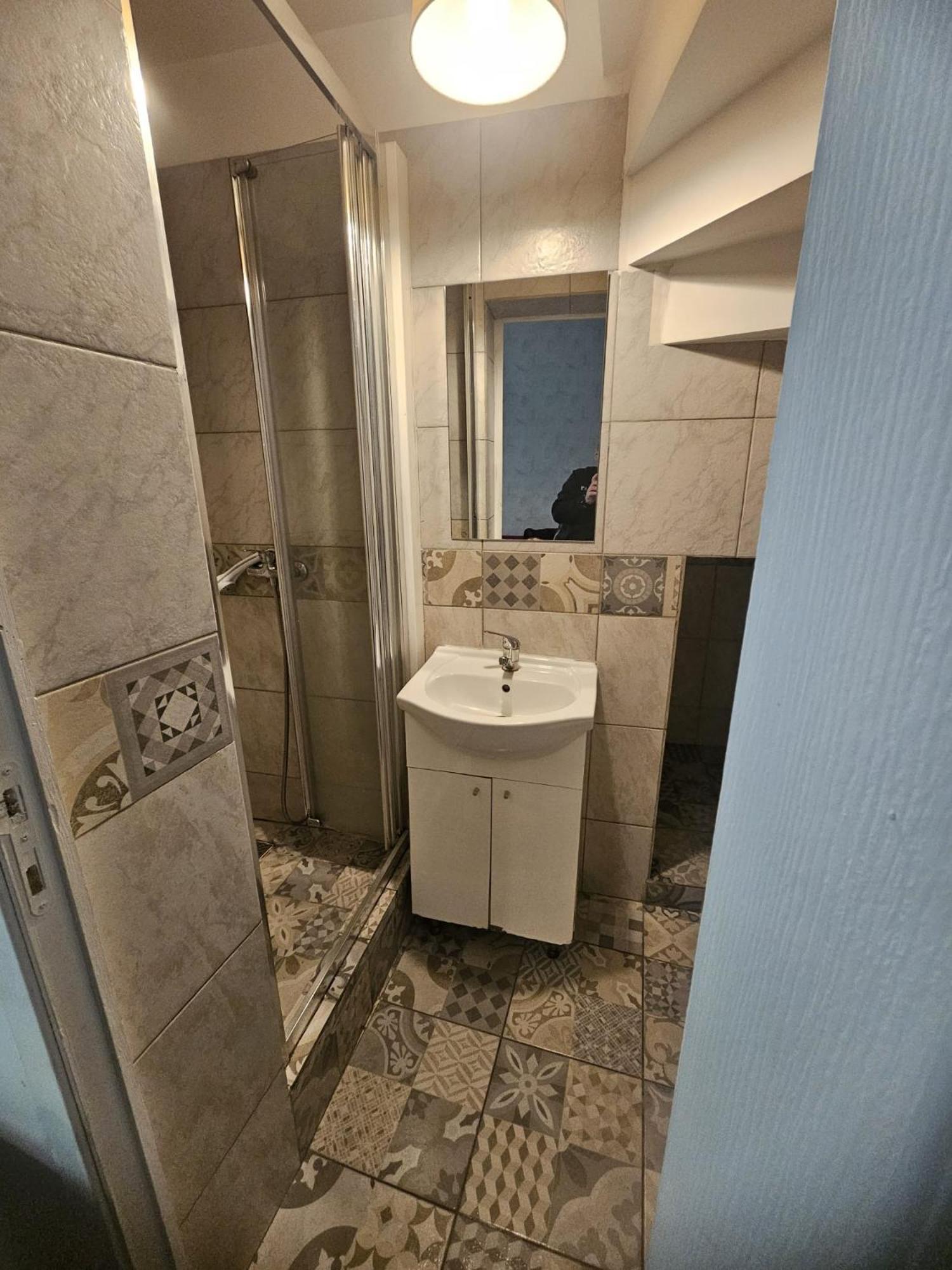 Stanford Aparthotel Bukarest Kültér fotó