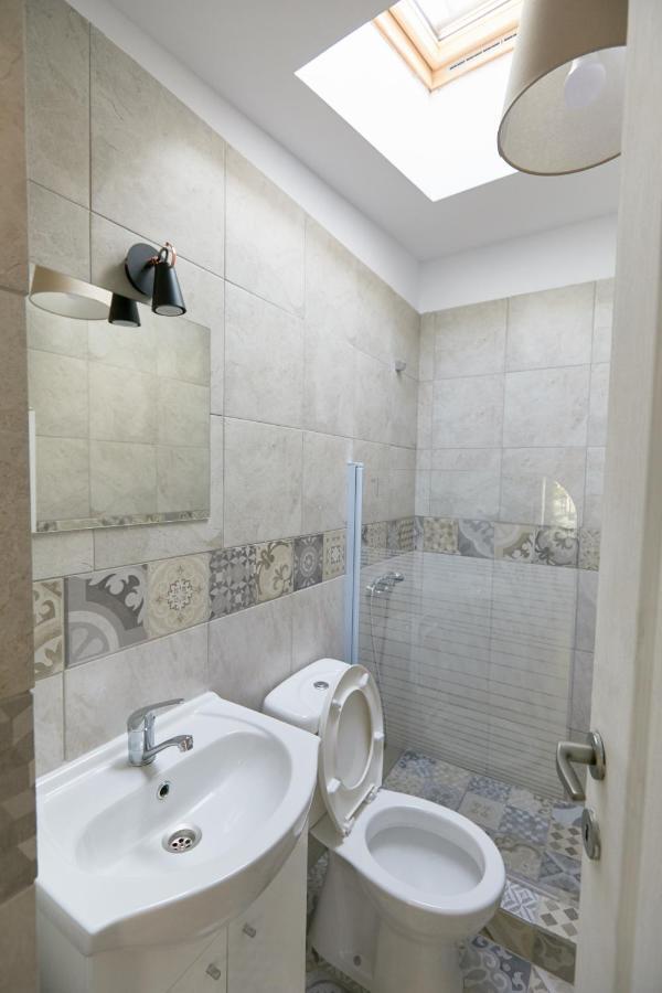 Stanford Aparthotel Bukarest Kültér fotó