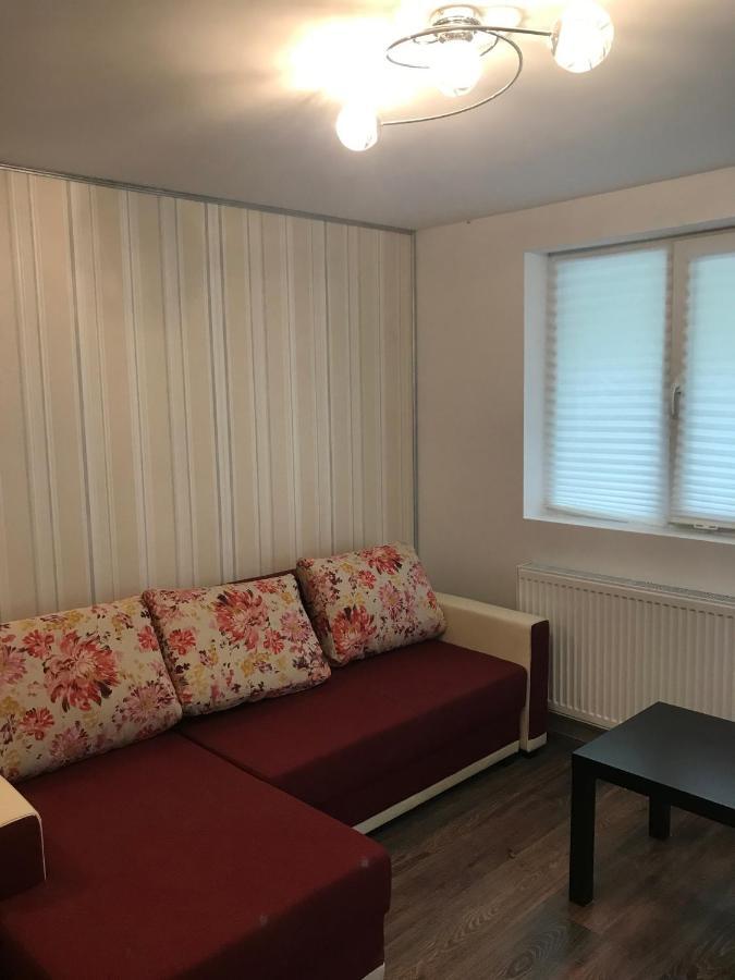 Stanford Aparthotel Bukarest Kültér fotó