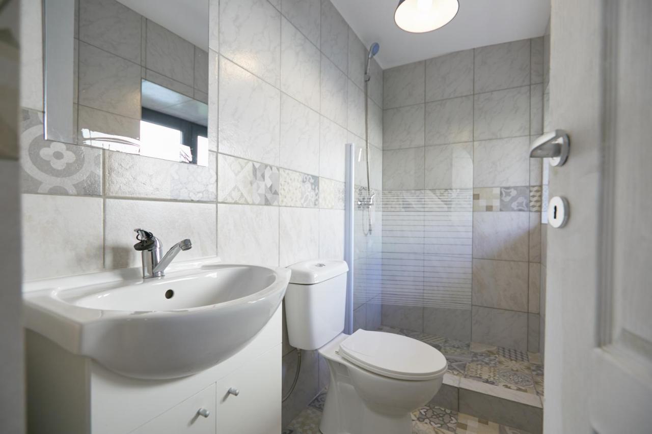 Stanford Aparthotel Bukarest Kültér fotó