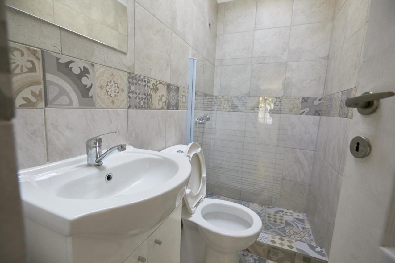 Stanford Aparthotel Bukarest Kültér fotó