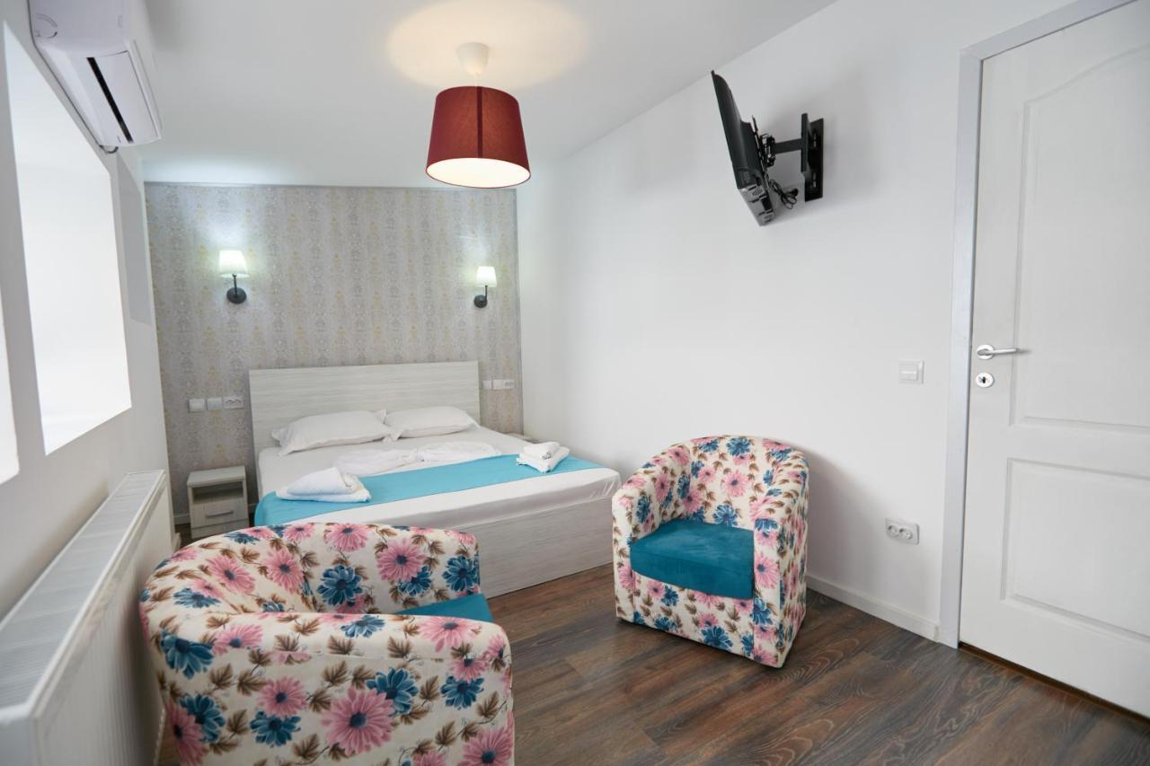 Stanford Aparthotel Bukarest Kültér fotó
